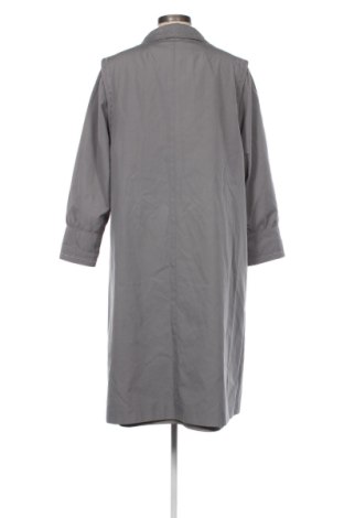 Damski płaszcz Peek Performance, Rozmiar L, Kolor Szary, Cena 618,77 zł