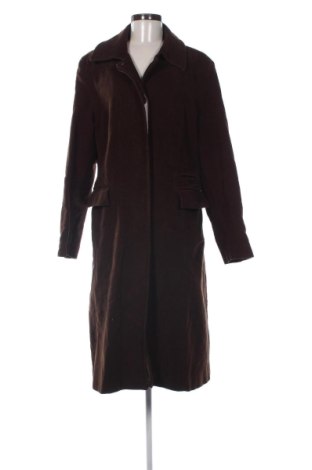 Dámsky kabát  Per Una By Marks & Spencer, Veľkosť XL, Farba Hnedá, Cena  49,11 €