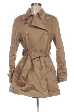 Γυναικείο παλτό Piazza Sempione, Μέγεθος M, Χρώμα  Μπέζ, Τιμή 129,99 €