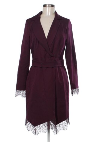 Női kabát Pretty Girl, Méret L, Szín Lila, Ár 20 292 Ft