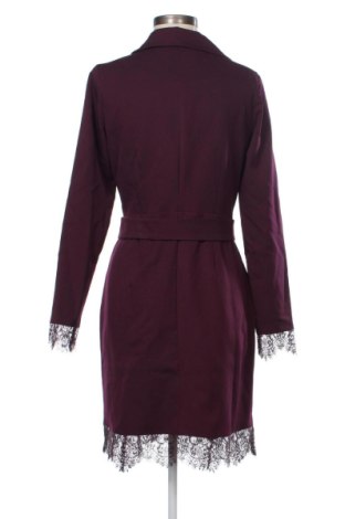 Női kabát Pretty Girl, Méret L, Szín Lila, Ár 20 292 Ft