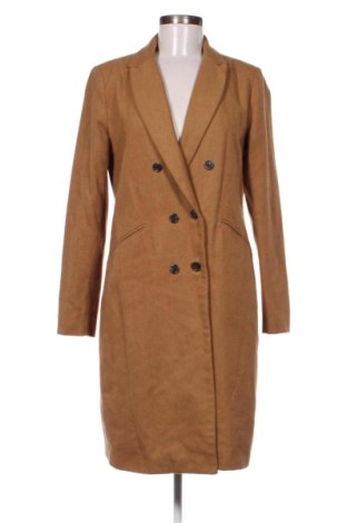 Damenmantel Pull&Bear, Größe L, Farbe Braun, Preis € 45,00