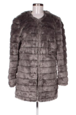 Damski płaszcz Rainbow, Rozmiar XL, Kolor Szary, Cena 241,55 zł