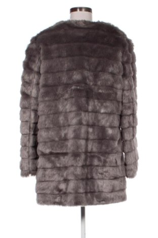 Damski płaszcz Rainbow, Rozmiar XL, Kolor Szary, Cena 241,55 zł