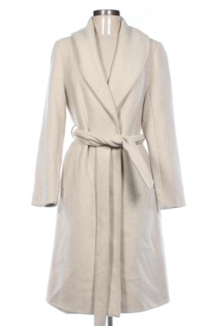 Damenmantel Reserved, Größe S, Farbe Beige, Preis € 45,00