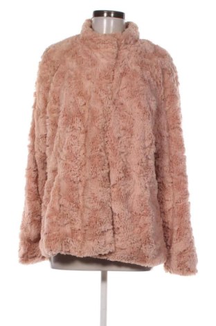 Női kabát Rockmans, Méret XXL, Szín Rózsaszín, Ár 20 248 Ft