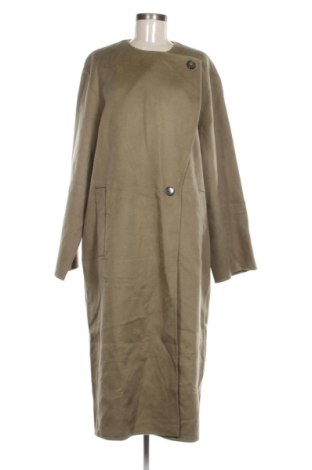 Дамско палто Rodebjer, Размер XL, Цвят Зелен, Цена 247,97 €