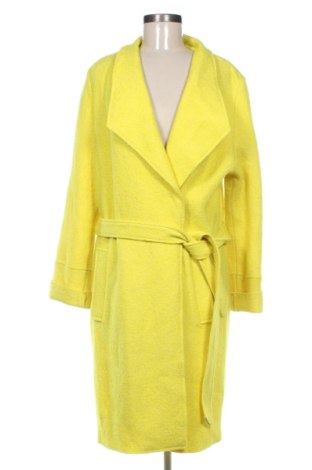 Дамско палто S.Oliver, Размер L, Цвят Жълт, Цена 68,00 €