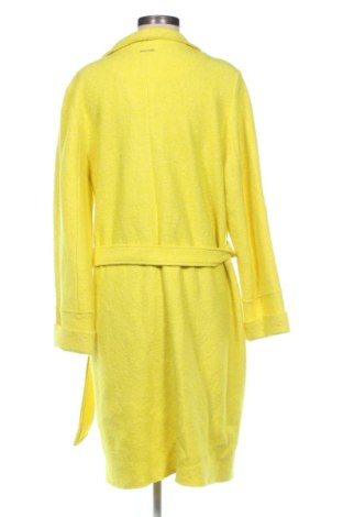 Дамско палто S.Oliver, Размер L, Цвят Жълт, Цена 68,00 €