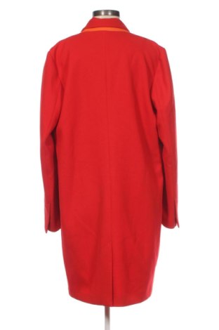 Damski płaszcz S.Oliver, Rozmiar XL, Kolor Czerwony, Cena 263,13 zł