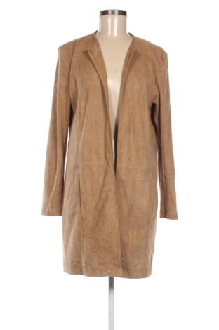Dámsky kabát  S.Oliver, Veľkosť L, Farba Hnedá, Cena  58,95 €