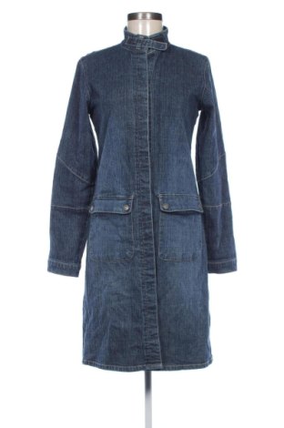 Дамско палто S.Oliver, Размер L, Цвят Син, Цена 49,59 €
