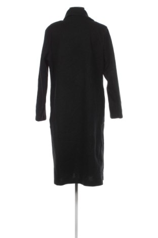 Palton de femei SHEIN, Mărime M, Culoare Negru, Preț 183,99 Lei