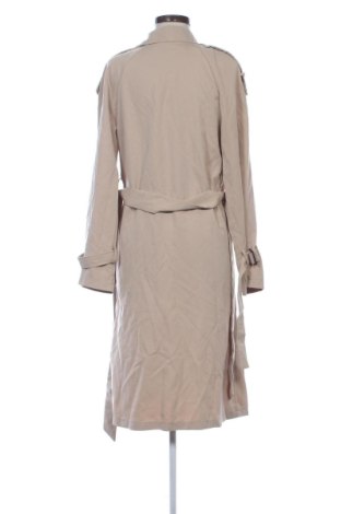 Дамско палто SHEIN, Размер S, Цвят Бежов, Цена 30,16 €