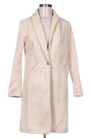 Damenmantel SHEIN, Größe S, Farbe Beige, Preis 30,00 €