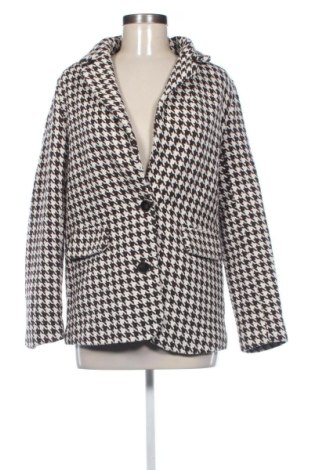 Дамско палто SHEIN, Размер M, Цвят Многоцветен, Цена 30,00 €