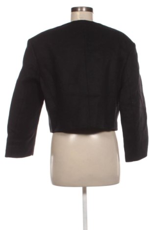 Damenmantel Sandro, Größe L, Farbe Schwarz, Preis 324,99 €