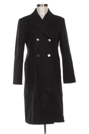 Palton de femei Sandro, Mărime XS, Culoare Negru, Preț 719,99 Lei