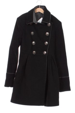 Dámsky kabát  Santana, Veľkosť XS, Farba Čierna, Cena  29,73 €