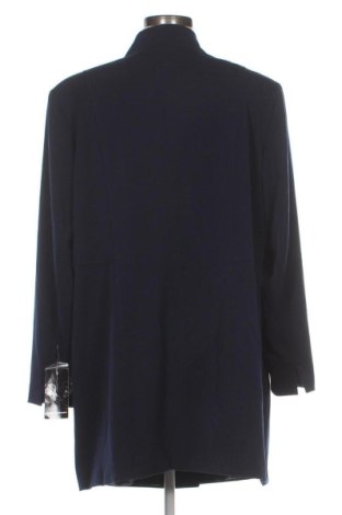 Damenmantel Sara Lindholm, Größe XXL, Farbe Blau, Preis € 24,99