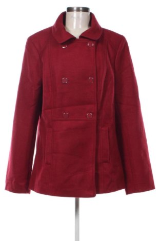 Palton de femei Savannah, Mărime XXL, Culoare Roșu, Preț 694,99 Lei