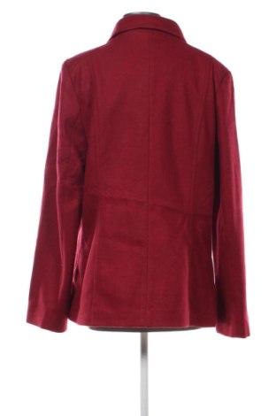 Palton de femei Savannah, Mărime XXL, Culoare Roșu, Preț 694,99 Lei