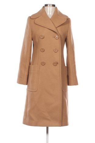 Dámský kabát  See By Chloe, Velikost S, Barva Béžová, Cena  5 782,00 Kč