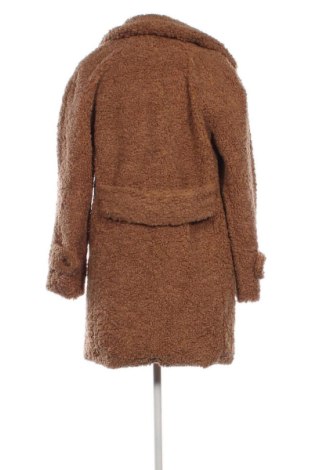 Palton de femei Seed, Mărime M, Culoare Maro, Preț 478,99 Lei