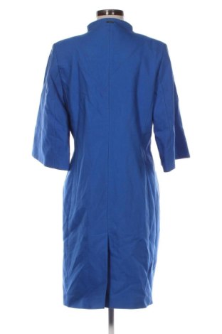 Damenmantel Simple, Größe L, Farbe Blau, Preis € 29,67