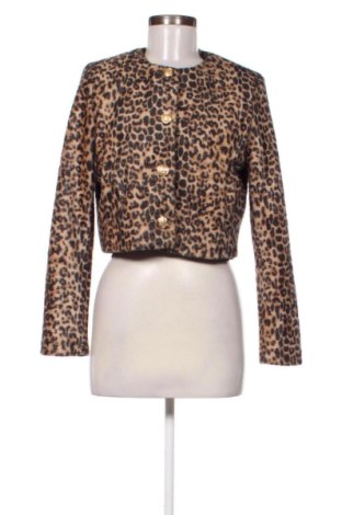 Dámsky kabát  Sinsay, Veľkosť S, Farba Viacfarebná, Cena  30,00 €