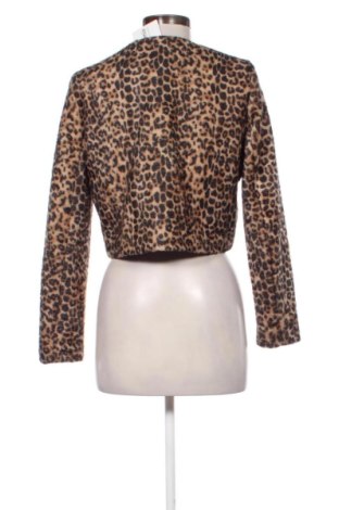 Dámsky kabát  Sinsay, Veľkosť S, Farba Viacfarebná, Cena  30,00 €