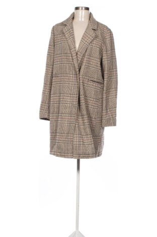 Dámský kabát  Sinsay, Velikost XL, Barva Vícebarevné, Cena  719,00 Kč