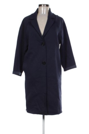 Női kabát Sisley, Méret L, Szín Kék, Ár 18 839 Ft