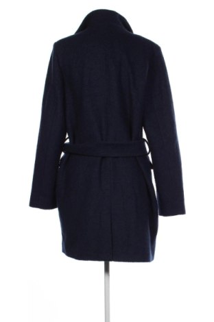 Damski płaszcz Soaked In Luxury, Rozmiar L, Kolor Niebieski, Cena 412,60 zł