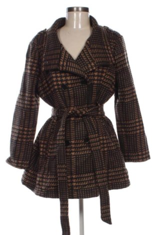 Damenmantel Stella, Größe L, Farbe Mehrfarbig, Preis € 48,99