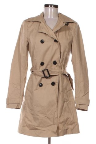 Damenmantel Stradivarius, Größe S, Farbe Mehrfarbig, Preis 38,99 €