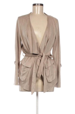 Dámsky kabát  Street One, Veľkosť M, Farba Béžová, Cena  58,95 €