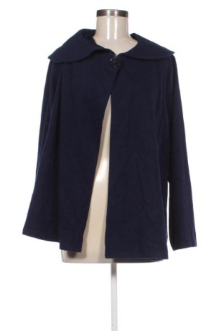 Dámsky kabát  Sun Rose, Veľkosť 3XL, Farba Modrá, Cena  19,95 €