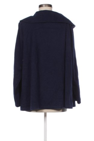 Dámsky kabát  Sun Rose, Veľkosť 3XL, Farba Modrá, Cena  19,95 €
