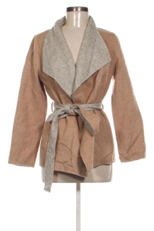 Дамско палто Sussan, Размер L, Цвят Кафяв, Цена 49,59 €