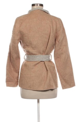 Дамско палто Sussan, Размер L, Цвят Кафяв, Цена 49,59 €