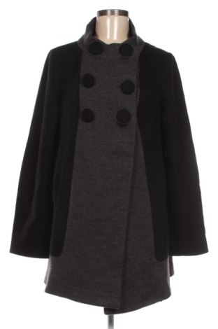 Dámsky kabát  Tara Jarmon, Veľkosť L, Farba Čierna, Cena  116,00 €