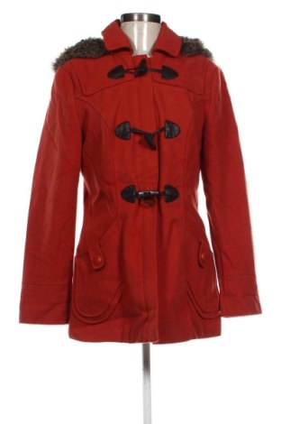 Palton de femei Target, Mărime M, Culoare Portocaliu, Preț 278,99 Lei