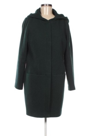 Γυναικείο παλτό Tatuum, Μέγεθος M, Χρώμα Πράσινο, Τιμή 77,26 €