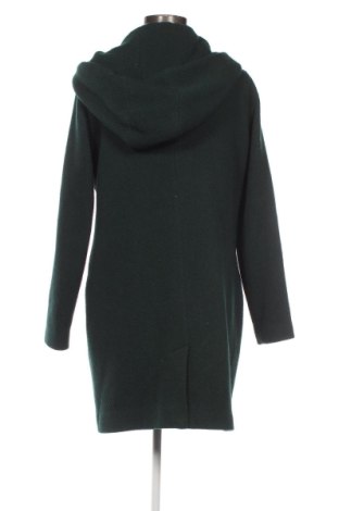 Γυναικείο παλτό Tatuum, Μέγεθος M, Χρώμα Πράσινο, Τιμή 77,26 €