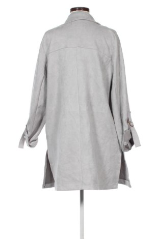 Дамско палто Temt, Размер L, Цвят Сив, Цена 30,16 €