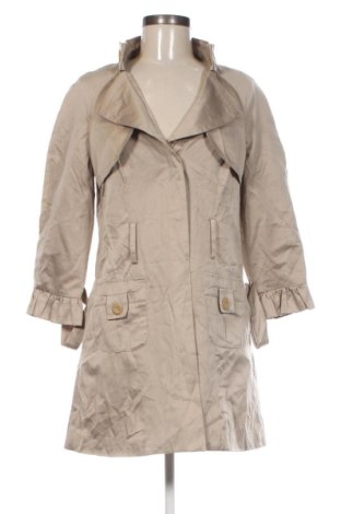 Damenmantel Tokito, Größe M, Farbe Beige, Preis 23,99 €