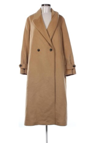 Dámský kabát  Tommy Hilfiger, Velikost S, Barva Hnědá, Cena  4 249,00 Kč