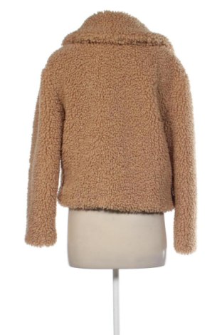 Dámský kabát  Topshop, Velikost M, Barva Hnědá, Cena  1 389,00 Kč