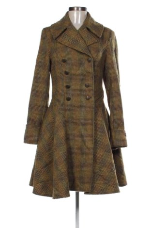 Γυναικείο παλτό Topshop, Μέγεθος M, Χρώμα Πολύχρωμο, Τιμή 128,52 €